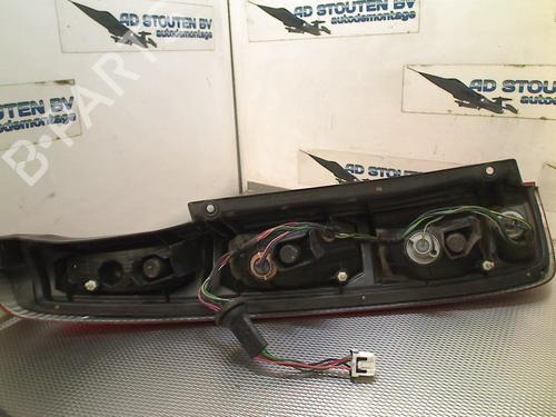 Right taillight NISSAN X-TRAIL I (T30) 2.0 4x4 | BP24219509C35