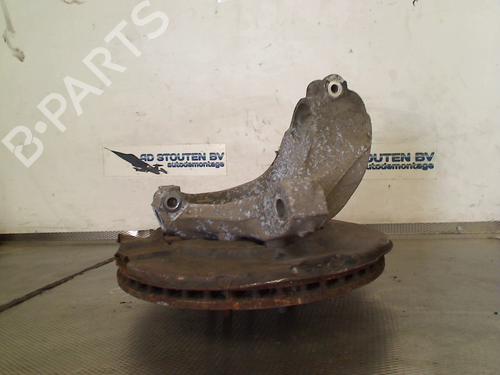 Fusee links voor VOLVO V40 Hatchback (525) D4 (190 hp) 31127792