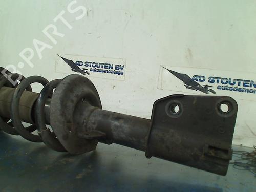 Right front shock absorber OPEL VIVARO B Van (X82) 1.6 CDTI (05) | BP20103279M17 