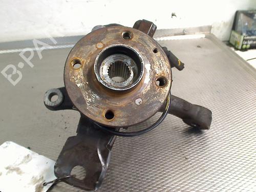 Venstre Styrespindel Lejehus TOYOTA AYGO (_B4_) 1.0 VVTi (KGB40) | BP30747758M25