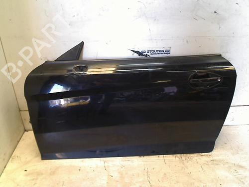 Used Left front door HYUNDAI COUPE II (GK) 2.0 GLS (143 hp) 11261634