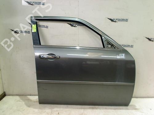 Used Right front door CHRYSLER 300C (LX, LE) 3.0 CRD (218 hp) 16407355