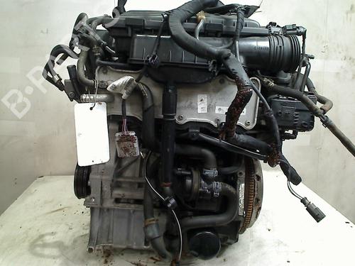 Engine SKODA FABIA III (NJ3) 1.2 TSI | BP35946745M1 - Image 3