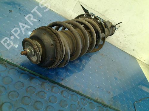 Left front shock absorber OPEL MERIVA B MPV (S10) 1.4 (75) | BP12096653M16 