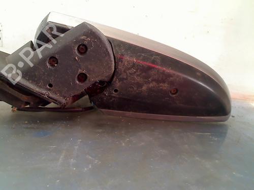 Left mirror NISSAN PRIMERA (P12) 2.0 | BP12589539C26 