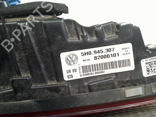 Left taillight VW GOLF VIII (CD1, DA1) 1.4 GTE Plug-in Hybrid | BP37158646C34 - Image 6