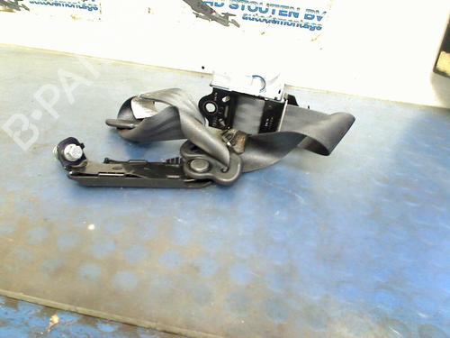 Used Rear left seatbelt HONDA JAZZ III (GE_, GG_, GP_, ZA_) 1.3 HYBRID (GP1) (102 hp) 21190251