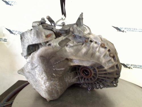 Gearbox OPEL ZAFIRA TOURER C (P12) 1.6 CDTI (75) | BP30845308M3 - Image 2