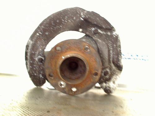 Right front steering knuckle BMW 1 (F21) 114 i | BP31014588M26 