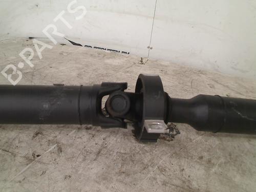 Driveshaft BMW 5 Touring (G31) 520 i | BP13713573M37 