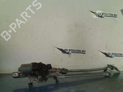 Front wipers mechanism FORD FOCUS II Turnier (DA_, FFS, DS) 1.8 | BP20341372C83 