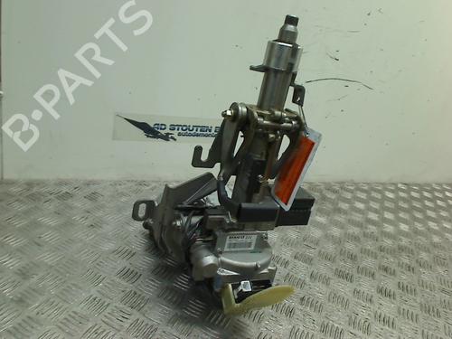 Steering column RENAULT MEGANE III Grandtour (KZ0/1) 1.5 dCi (KZ09, KZ0D, KZ1G, KZ29, KZ14, KZ1W, KZ10, KZ1F,... | BP13123833M21 