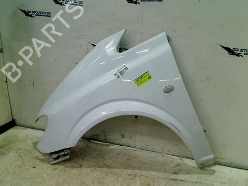 Left front fenders MERCEDES-BENZ VITO / MIXTO Van (W639) 109 CDI (639.601, 639.603, 639.605) | BP16914871C41 