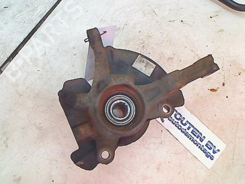 Used Left front steering knuckle Left front steering knuckle KIA PICANTO II (TA) 1.2 (85 hp) 11315885 11315885