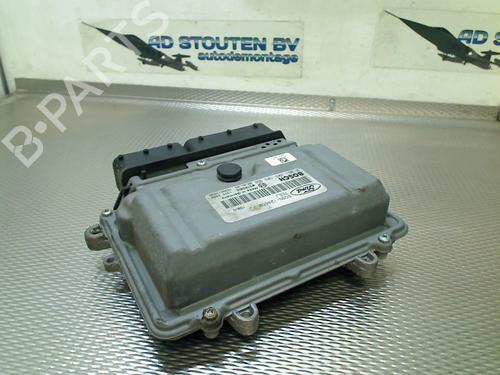 Engine control unit (ECU) FORD MONDEO IV Turnier (BA7) 2.5 | BP24310245M57 