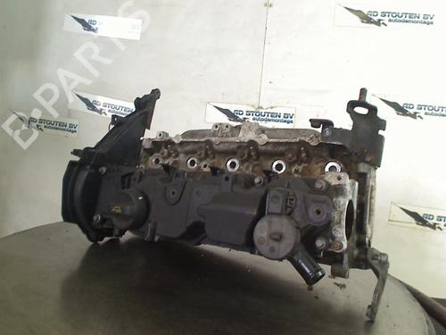 Sylinderhode PEUGEOT 308 SW II (LC_, LJ_, LR_, LX_, L4_) 1.6 BlueHDi 120 | BP30845316M5 