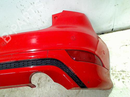 Rear bumper FORD FOCUS III 1.5 EcoBoost | BP22308771C8