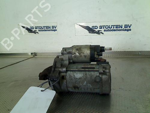 Used Starter Starter FIAT 500 (312_) 0.9 (312AXG1A, 312.AXG11) (86 hp) 36357111 36357111
