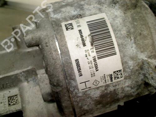 AC compressor NISSAN MICRA V (K14) 0.9 IG-T | BP30888147M34