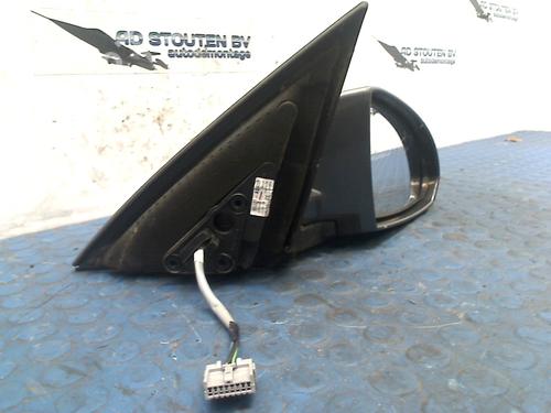 Right mirror NISSAN PRIMERA Hatchback (P12) 1.8 | BP11262730C27