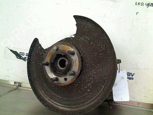 Left rear steering knuckle LAND ROVER RANGE ROVER IV (L405) 3.0 TDV6 4x4 | BP29425366M27 