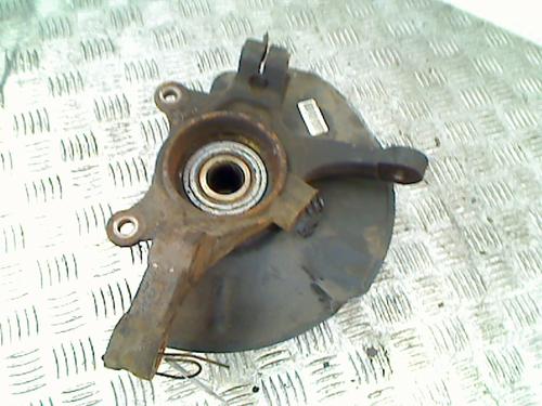 Used Left front steering knuckle KIA SPORTAGE III (SL) 2.0 CVVT (163 hp) 11312577