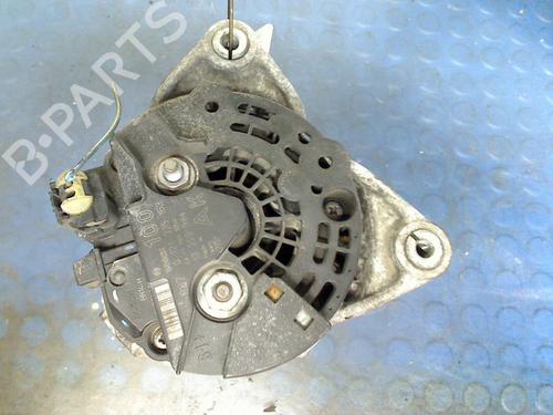 Alternator OPEL ASTRA H GTC (A04) 1.6 (L08) | BP21094752M7 