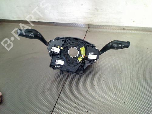 Used Steering column stalk Steering column stalk 39403853 39403853