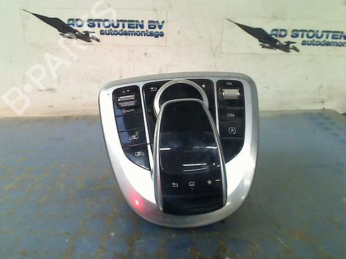 Used Switch MERCEDES-BENZ V-CLASS (W447) V 250 BlueTEC / d (447.811, 447.813, 447.815) (190 hp) 17825689