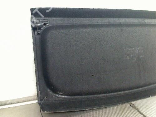 Rear parcel shelf VW POLO V (6R1, 6C1) 1.2 | BP31115090C85 