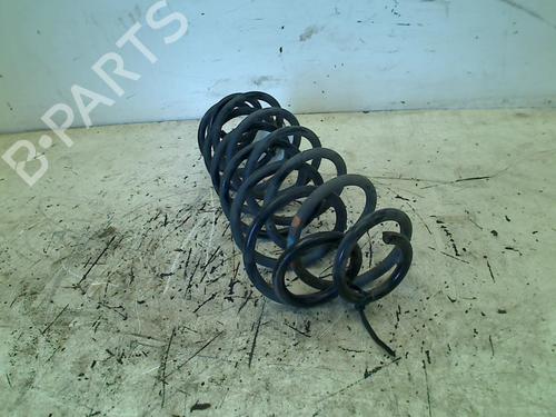 Used Shock absorber spring PEUGEOT 2008 I (CU_) 1.2 VTi (82 hp) 13231120