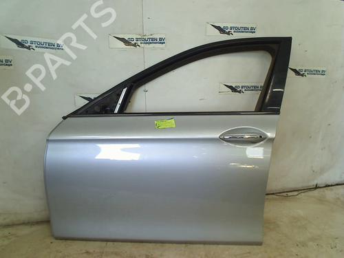 Used Left front door BMW 5 (F10) 520 d (184 hp) 30142876
