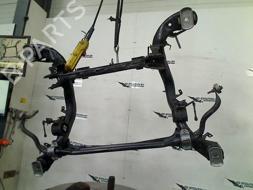 Subframe AUDI E-TRON (GEN) 50 quattro | BP36162741M9 - Image 6