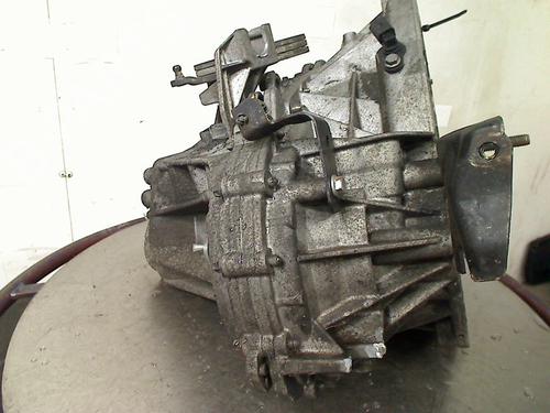 Gearbox RENAULT KANGOO Express (FW0/1_) 1.5 dCi 105 (FW0F) | BP31181118M3 
