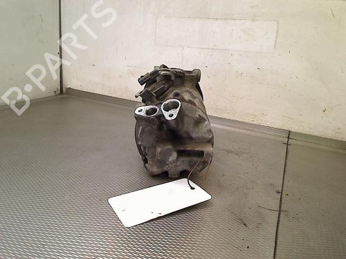 AC compressor RENAULT MEGANE III Hatchback (BZ0/1_, B3_) 1.2 TCe (BZ2B, BZ11) | BP36674084M34 - Image 6