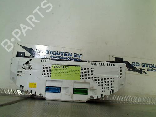 Display monitor VW PHAETON (3D1, 3D2, 3D3, 3D4, 3D6, 3D7, 3D8, 3D9) 3.0 V6 TDI 4motion | BP28292643C48 