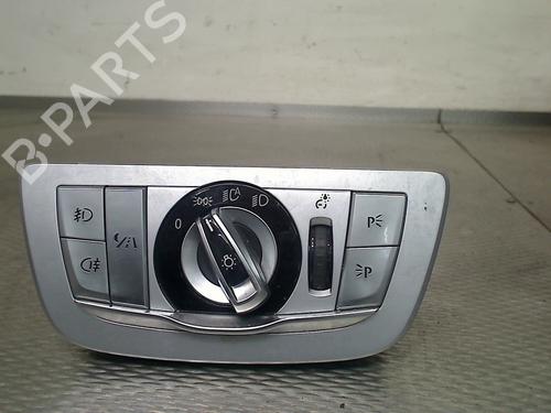 Used Headlight switch Headlight switch BMW 7 (G11, G12) 740 d, Ld xDrive (320 hp) 40041797 40041797
