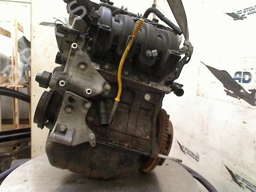 Engine DACIA SANDERO 1.2 16V | BP12824251M1 