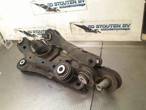 Used Right front suspension arm FORD USA MUSTANG MACH-E (CGW) EV (286 hp) 31095850