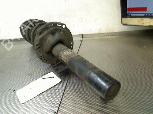 Used Left front shock absorber Left front shock absorber 35974190 35974190