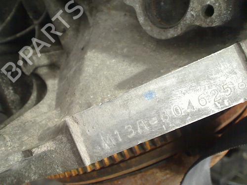 Engine SUZUKI SWIFT III (MZ, EZ) 1.3 (RS413, ZC11S) | BP39048927M1  - Image 8