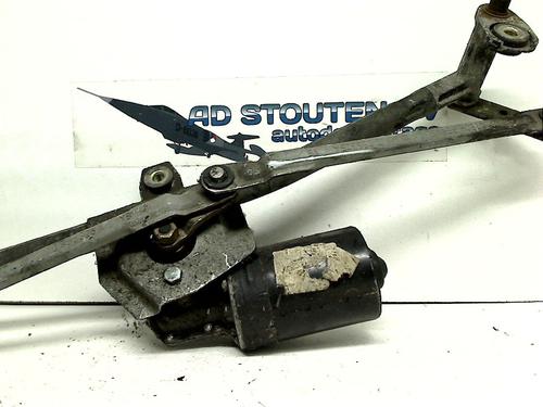 Front wipers mechanism AUDI A3 (8L1) 1.9 TDI | BP11296500C83 