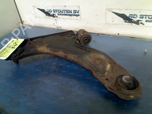 Right front suspension arm OPEL TIGRA TwinTop (X04) 1.8 (R97) | BP12591305M13 
