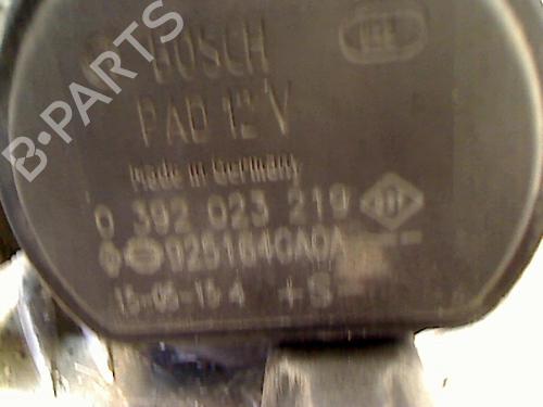 Auxiliary water pump RENAULT MASTER III Platform/Chassis (EV, HV, UV) 2.3 dCi 165 FWD (EV0P, EV0U, EV11, EV12, HV0P, HV0U,... | BP13124947M111 