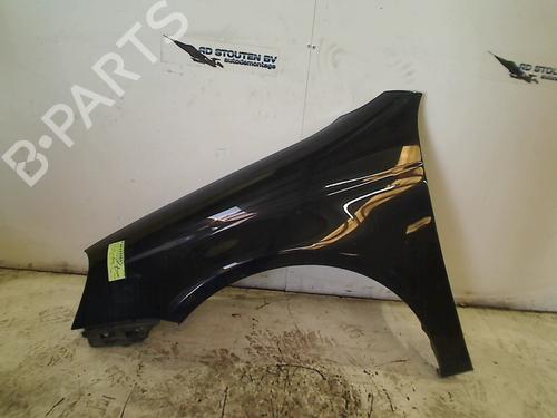 Used Left front fenders VW JETTA III (1K2) 1.6 TDI (105 hp) 15290439