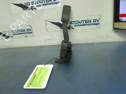 Pedal FORD FIESTA VI (CB1, CCN) 1.25 | BP18142970I4 