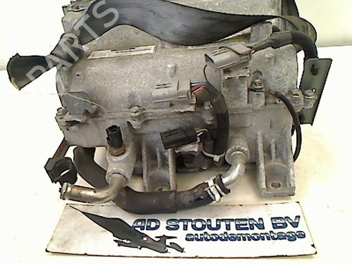 Inverter/Converter MITSUBISHI OUTLANDER III (GG_W, GF_W, ZJ, ZL, ZK) Plug-in Hybrid (GG2W) | BP13125200M119 