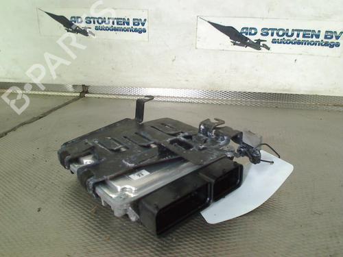 Engine control unit (ECU) VW EOS (1F7, 1F8) 2.0 FSI | BP31040012M57