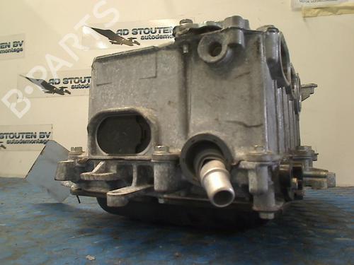 Inverter/Converter TOYOTA YARIS (_P13_) 1.5 Hybrid (NHP130_) | BP13126721M119 