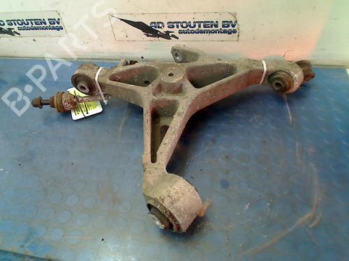 Left rear suspension arm JAGUAR XF I (X250) 3.0 D | BP15544555M14 